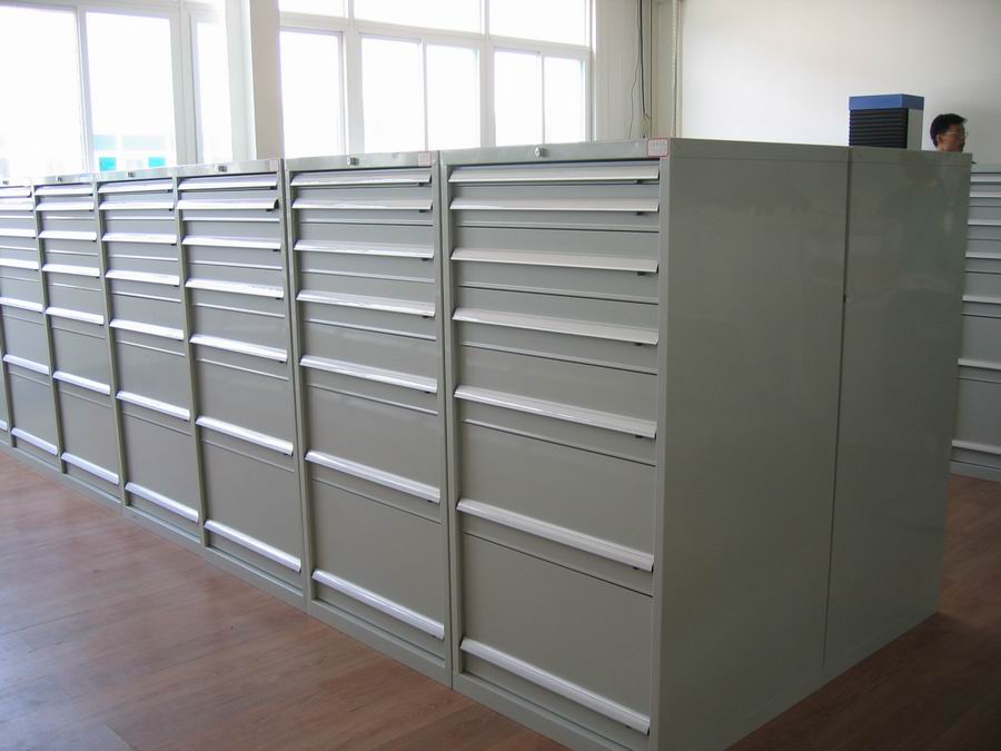 车间工具柜